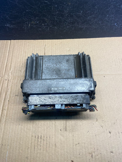 2004 GMC Envoy Silverado Engine Computer ECU ECM Module ad1851 DG1