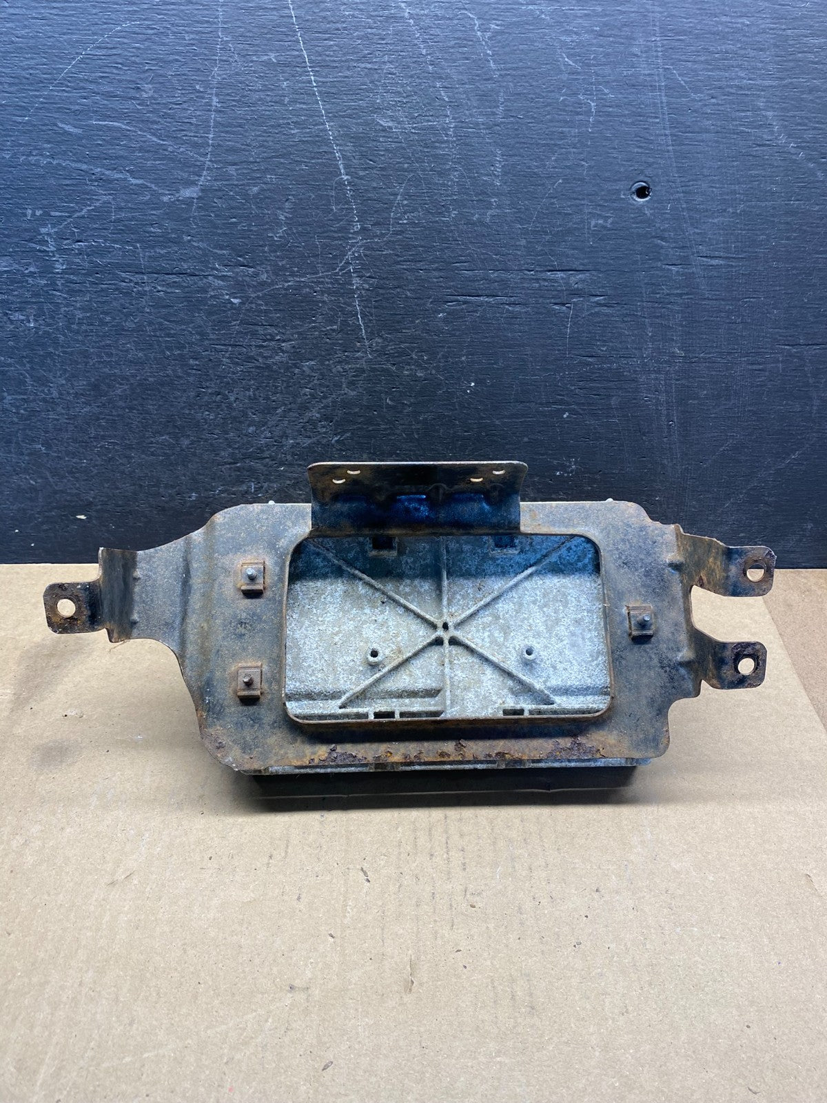 2010 Dodge Caravan Town & Country Engine Control p68050410ae af8970 DG1