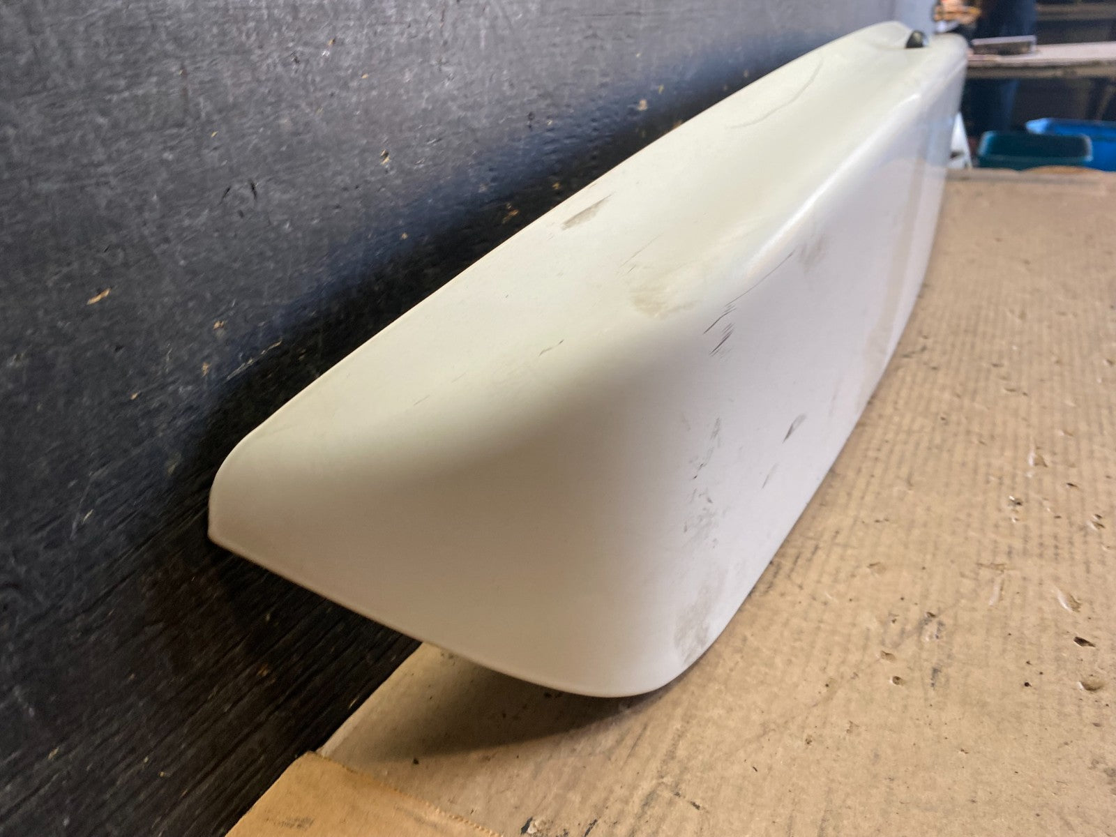 2003 to 2008 Toyota Matrix Rear Spoiler OEM S1550 DG2