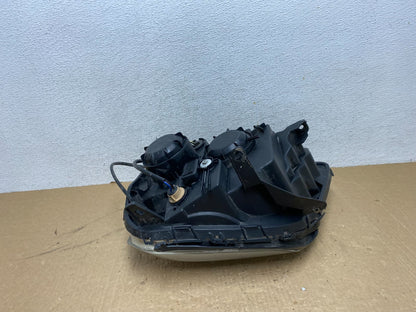 2010 to 2015 GMC Terrain Halogen Passenger Right Rh Side Headlight AG1117 DW6