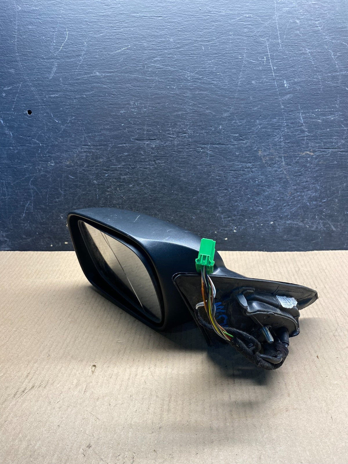 2004 - 2005 Volvo XC70 V70 Left Passenger Lh Side View Door Mirror ai7147 DG11