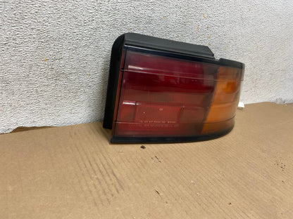 1992 1993 1994 Toyota Camry Right Passenger RH Side Tail Light AH3015 LK1