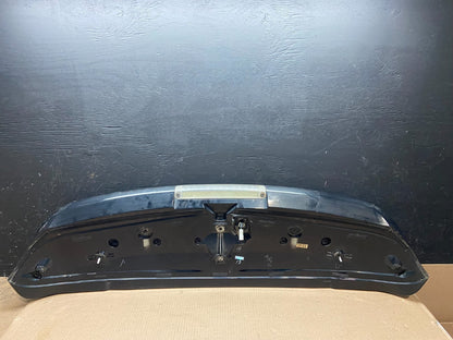 2004 to 2009 Lexus RX350 Rear Trunk Lid Tail Gate Lift Gate Spoiler OEM E8462 DG6
