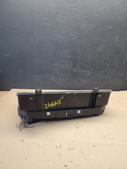 2007 to 2008 Lincoln Navigator Speedometer Gauge Cluster i4942 DG14