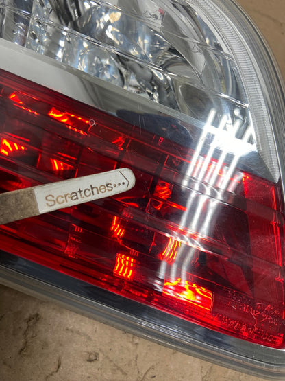 2010 2011 2012 Mazda CX-9 Tail Light Inner Left Driver LH Side AG5665 LK3