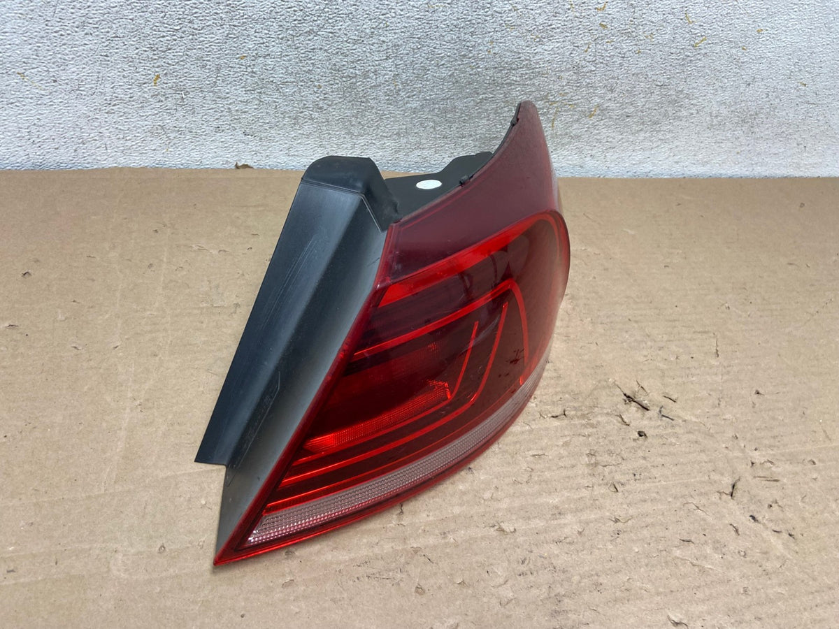 2013 to 2017 Volkswagen CC Right Passenger RH Side LED Tail Light AI0982 LK2