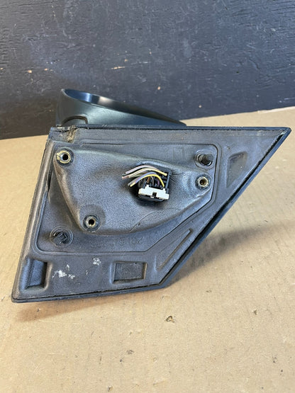 2012 to 2020 Chevrolet Sonic Left Driver LH View Door Mirror AD5588 DW4