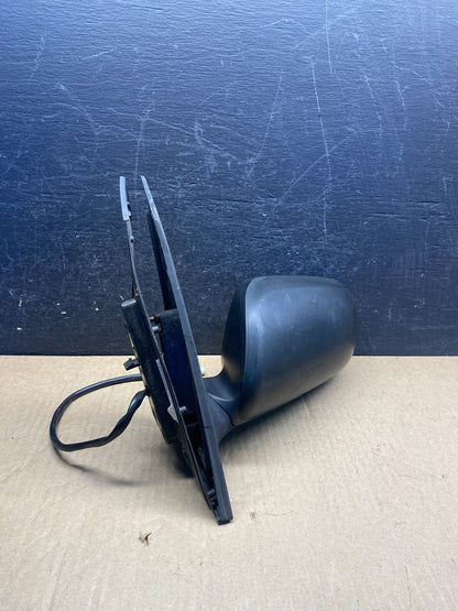 2004 to 2009 Toyota Prius Left Driver Side View Door Mirror AG2559 MS1
