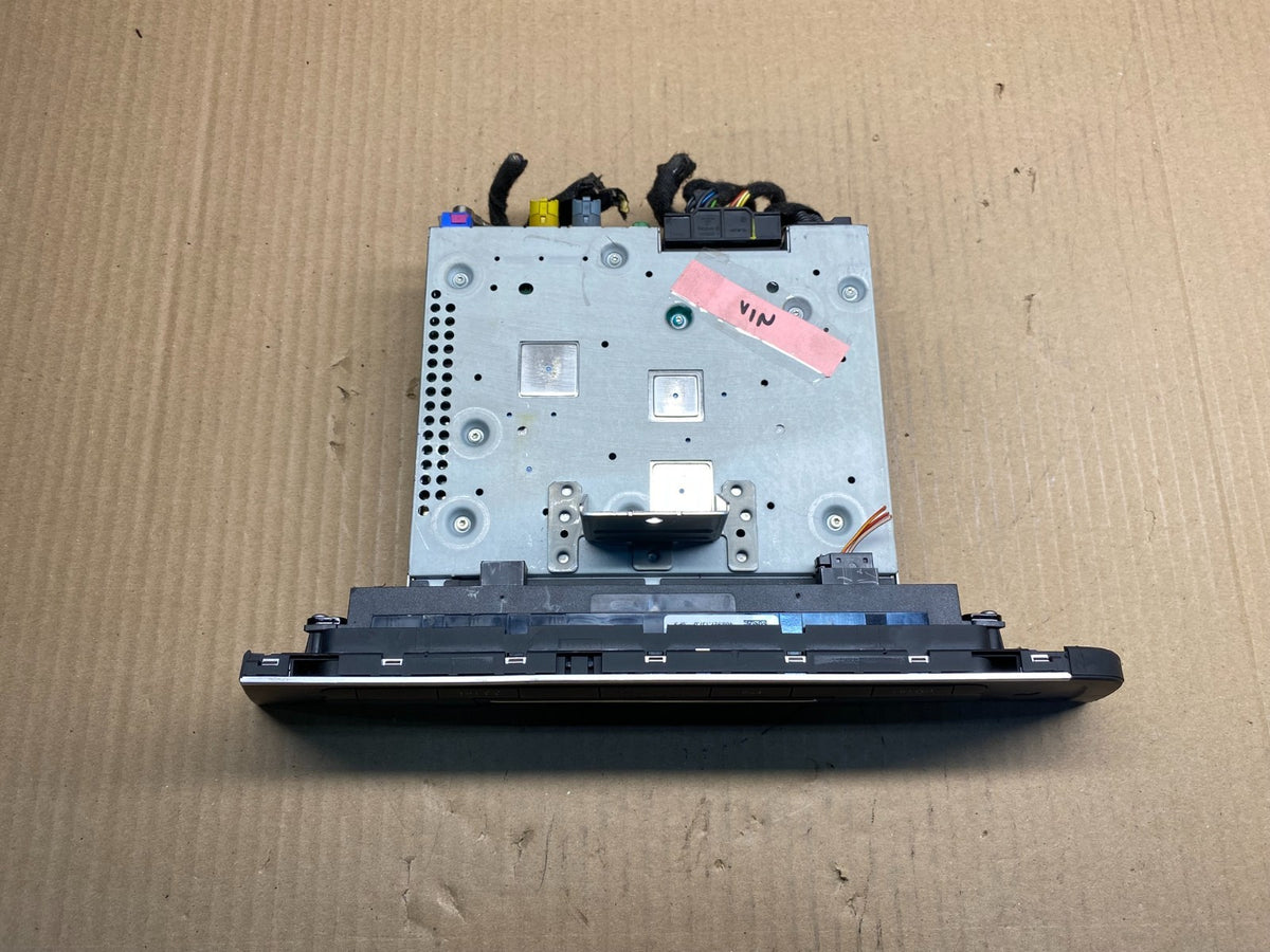 2012 - 2015 Audi A6 A7 Dashboard Audio Radio CD Receiver AI0350 DG4