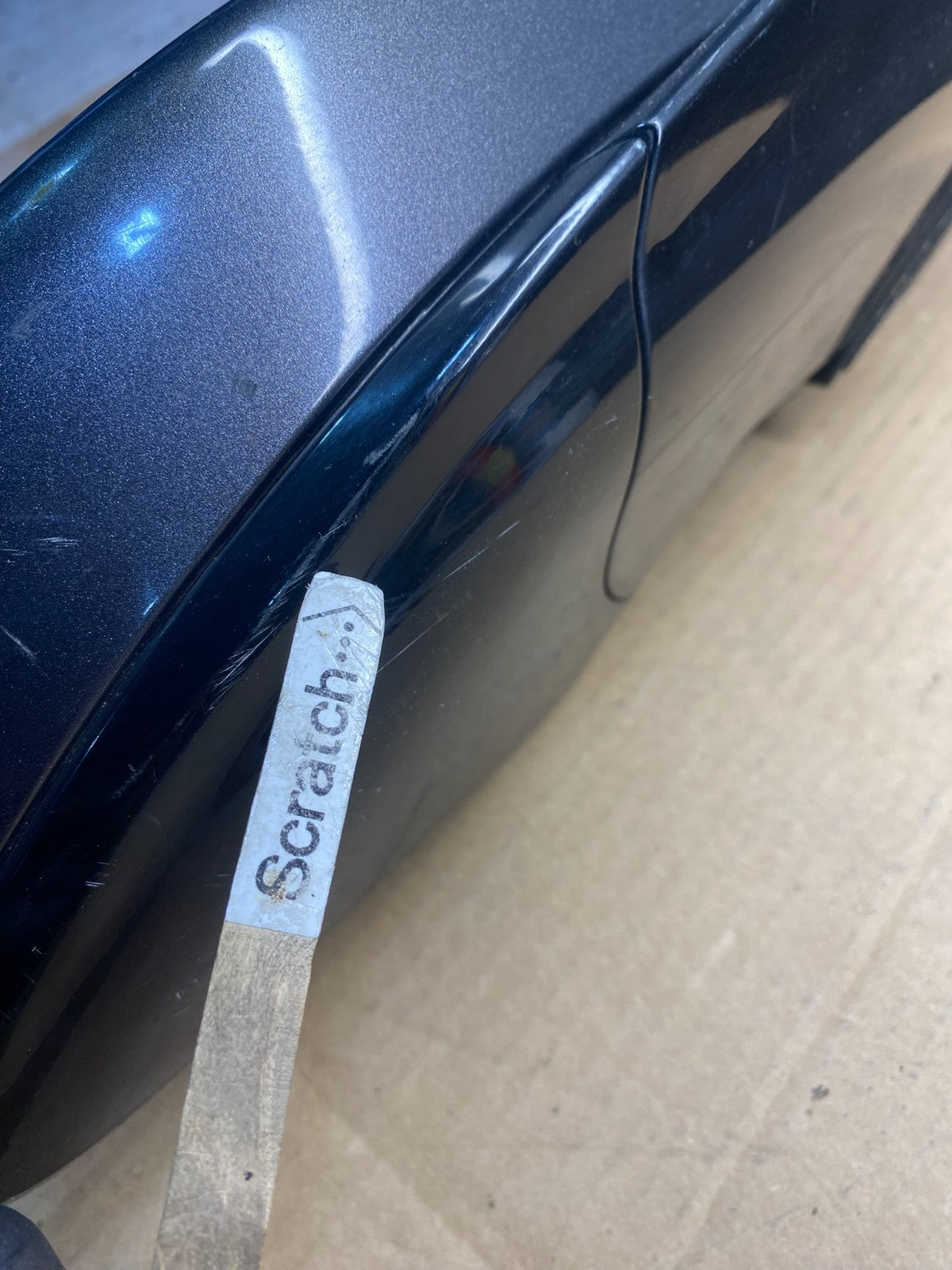 2015 2016 2017 Chrysler 200 Right Passenger View Door Mirror AD5003 DW8