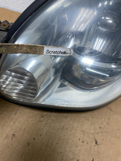 2001 to 2005 Lexus GS430 Gs300 Left Driver Lh Headlight Halogen AC8550 DW3