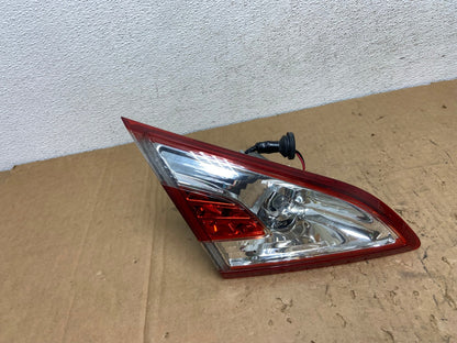 2011-2014 Nissan Murano Left Driver Lh Side Inner Tail Light AD3096 LK0