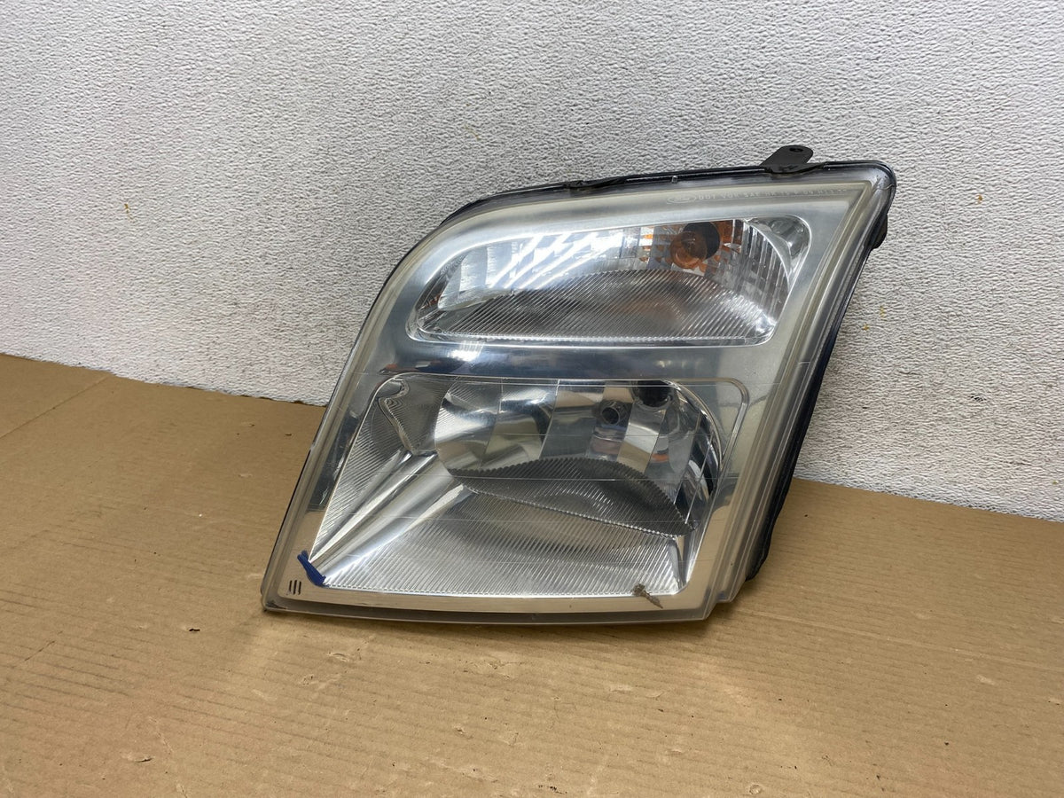 2010 to 2013 Ford Transit Connect Left Driver Side Headlight AG9325 DW0