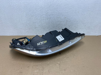 2005 to 2009 Pontiac G6 Headlight Left Driver LH Side Halogen AE7024 DW7