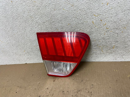 2010-2011 Mercury Milan Left Driver LH Side Inner Tail Light AH6036 LK2