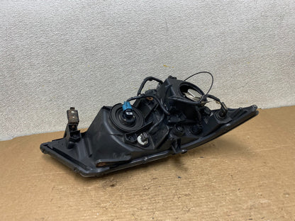 2007 2008 2009 Acura MDX Headlight Xenon HID Left Driver Lh Side Oem Z3132 DW7