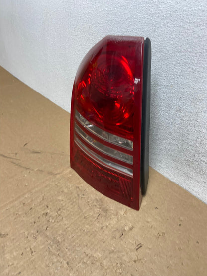 2005 2006 2007 Chrysler 300 Left Driver LH Side Tail Light AG1130 LK1