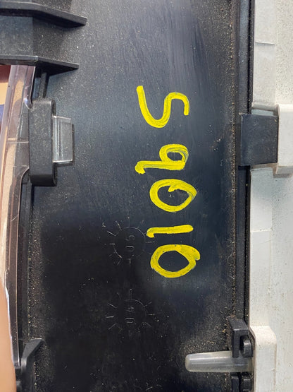2004 2005 Ford Explorer Speedometer Cluster Gauge Oem S9010 DG6
