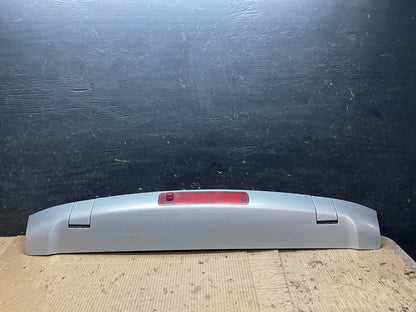 2009 to 2015 Honda Pilot Rear Trunk Spoiler Gate Oem W6095 DG0