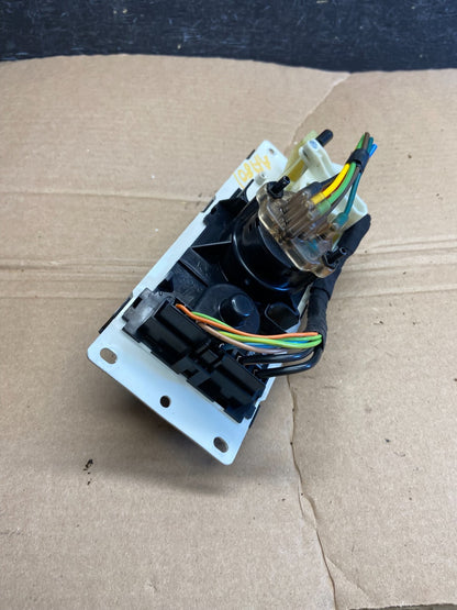 1997-2000 Dodge Dakota Climate Temperature Control A/C Heater Panel OE af1801 DG4
