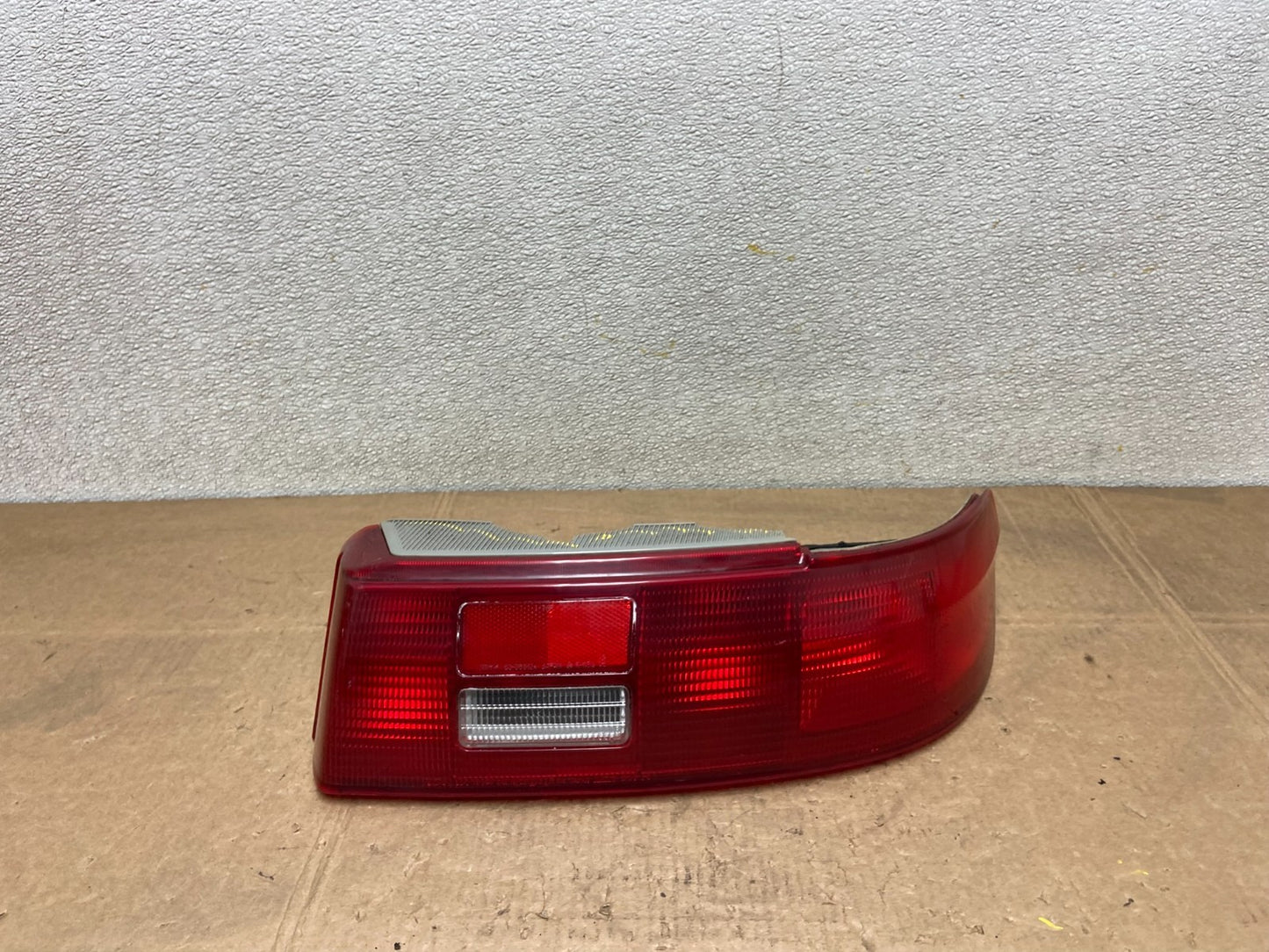 1995 to 1999 Toyota Paseo Right Passenger RH Side Tail Light Y6081 PS0