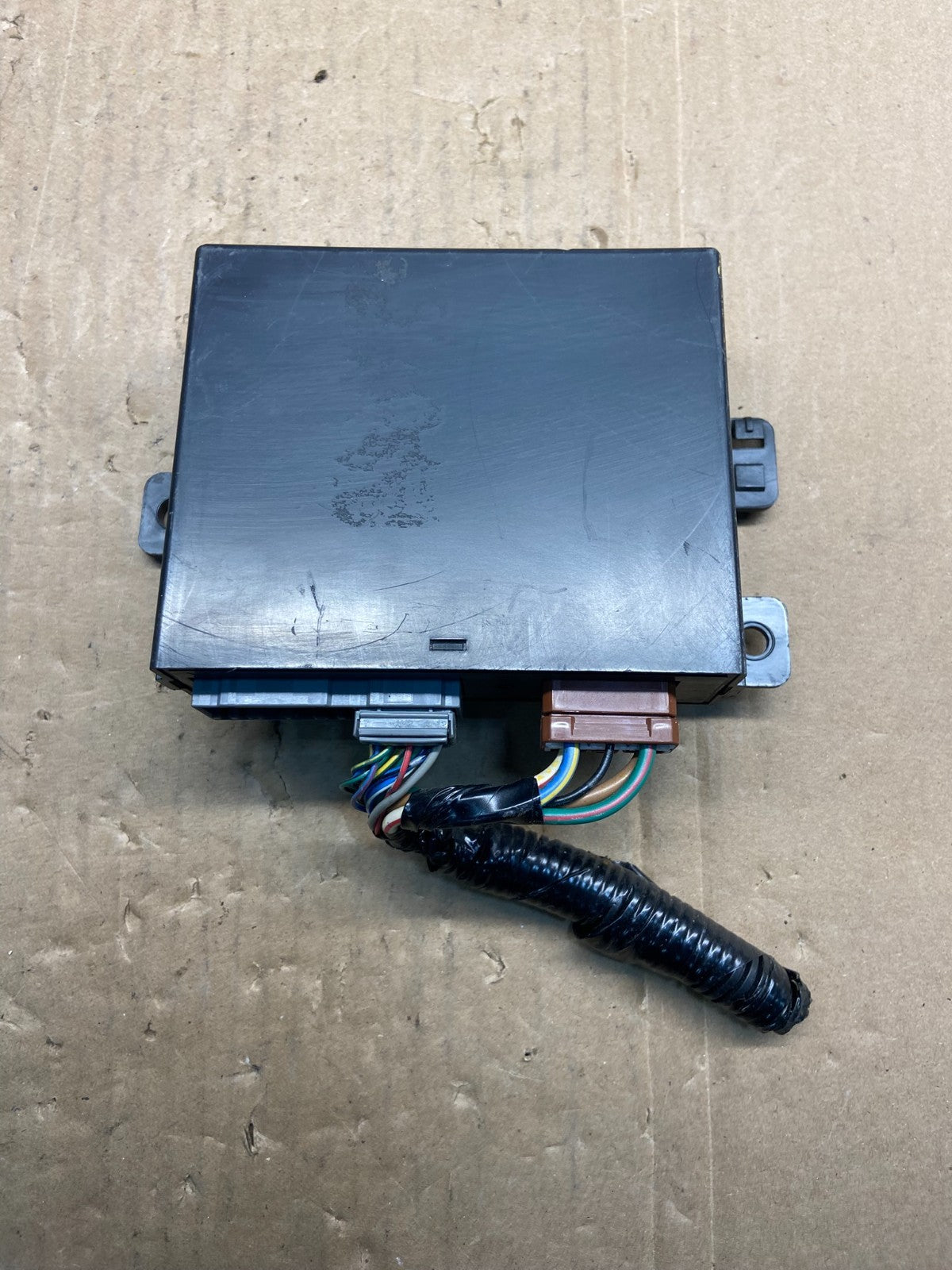 2005 - 2010 Honda Odyssey Rear Right Passenger Sliding Door Module ag1652 DG1