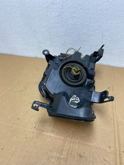 2008 to 2012 Ford Escape Headlight Right Passenger RH Side Halogen AC7523 DW8