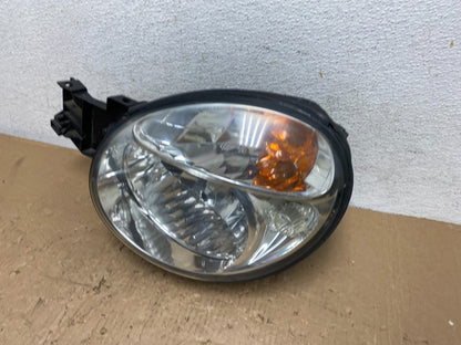 2002 to 2003 Subaru Impreza Left Driver LH Halogen Headlight AD8753 DW1