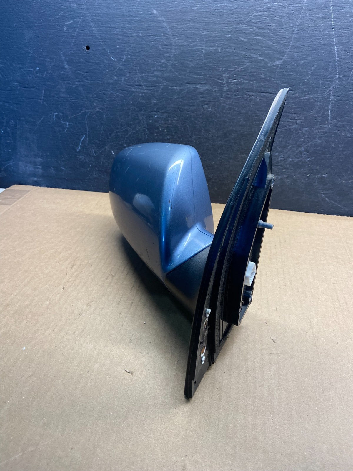 2006 2007 2008 Kia Sedona Right Passenge Rh Side Door Mirror AF9175 DG2
