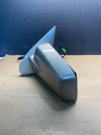 2004 to 2009 Cadillac SRX Left Driver Lh Side View Door Mirror AC4532 DW2