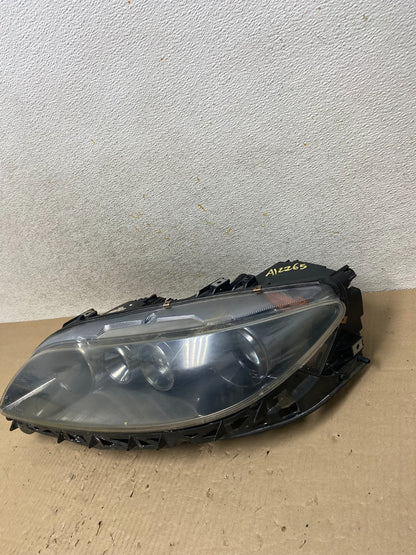 2006 2007 2008 Mazda 6 Left Driver LH Side Halogen Headlight AI2265 DW2