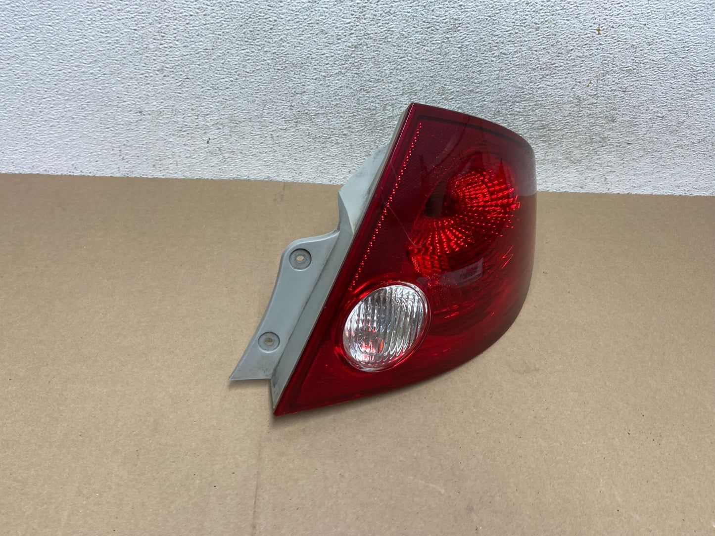 2005-2010 Chevrolet Cobalt Sedan Right Passenger RH Tail Light AG6569 DW2