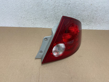 2005-2010 Chevrolet Cobalt Sedan Right Passenger RH Tail Light AG6569 DW2