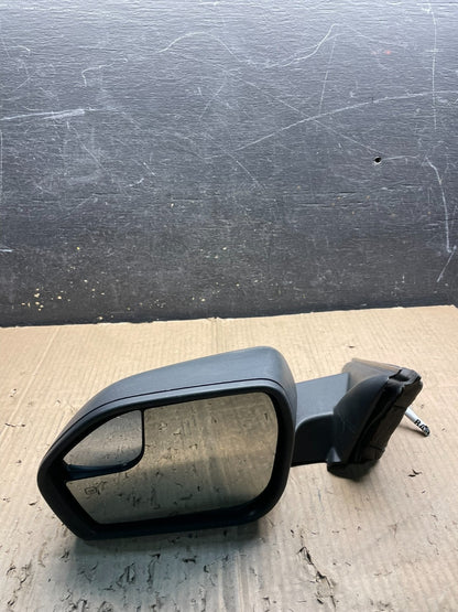 2020 to 2023 Ford Explorer Left Driver LH Side View Door Mirror OEM X4503 MS6