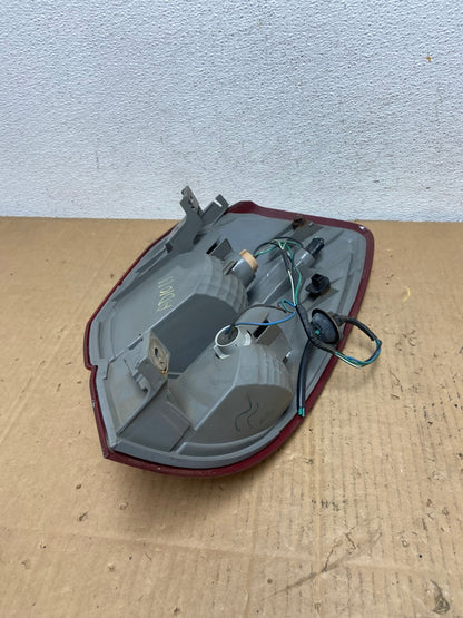 2005 2006 2007 Subaru Outback Left Driver Lh Side Tail Light AD1011 LK6