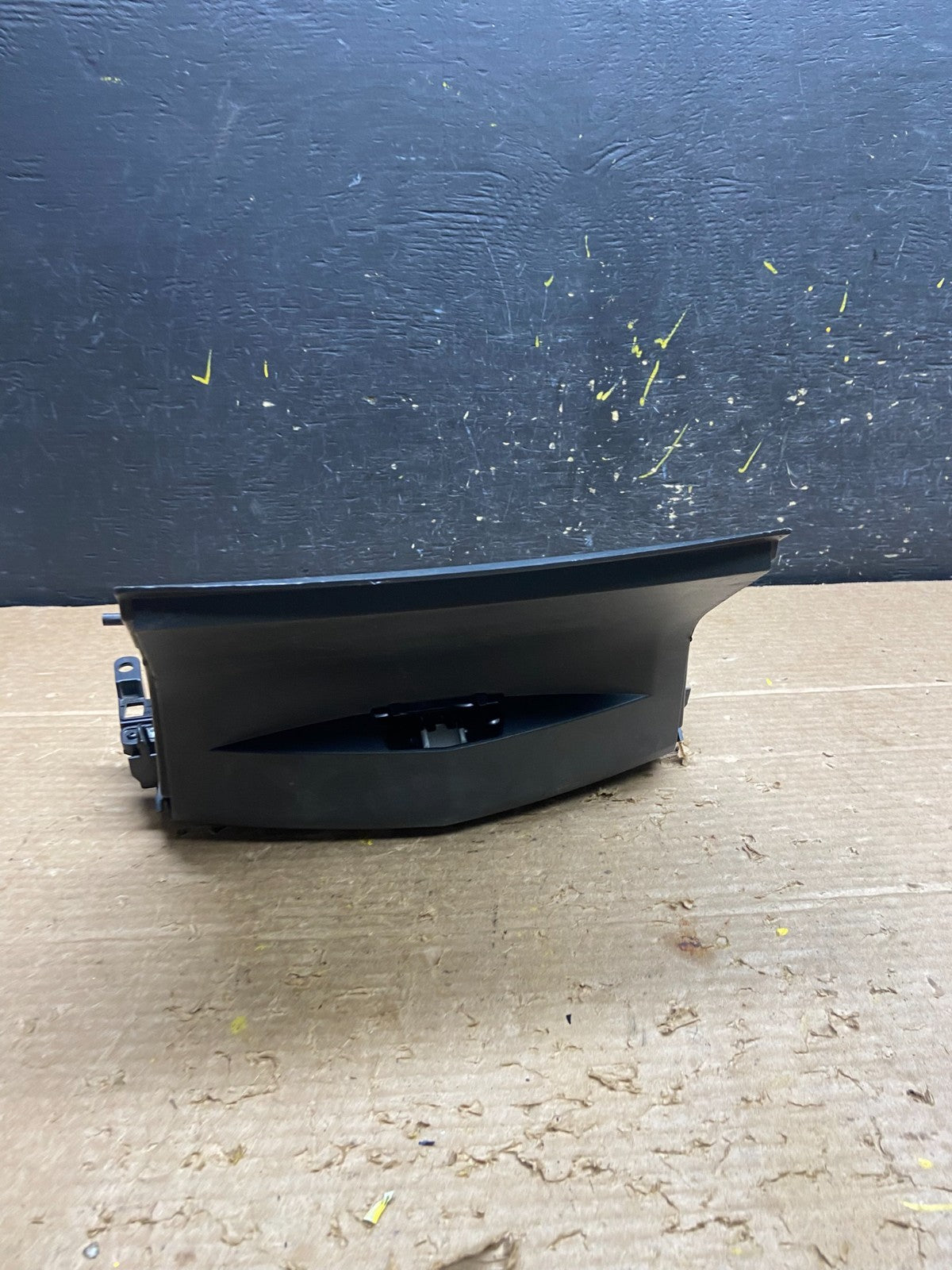 2013 2014 2015 Nissan Altima A/C Temperature Climate Control W3041 DG4