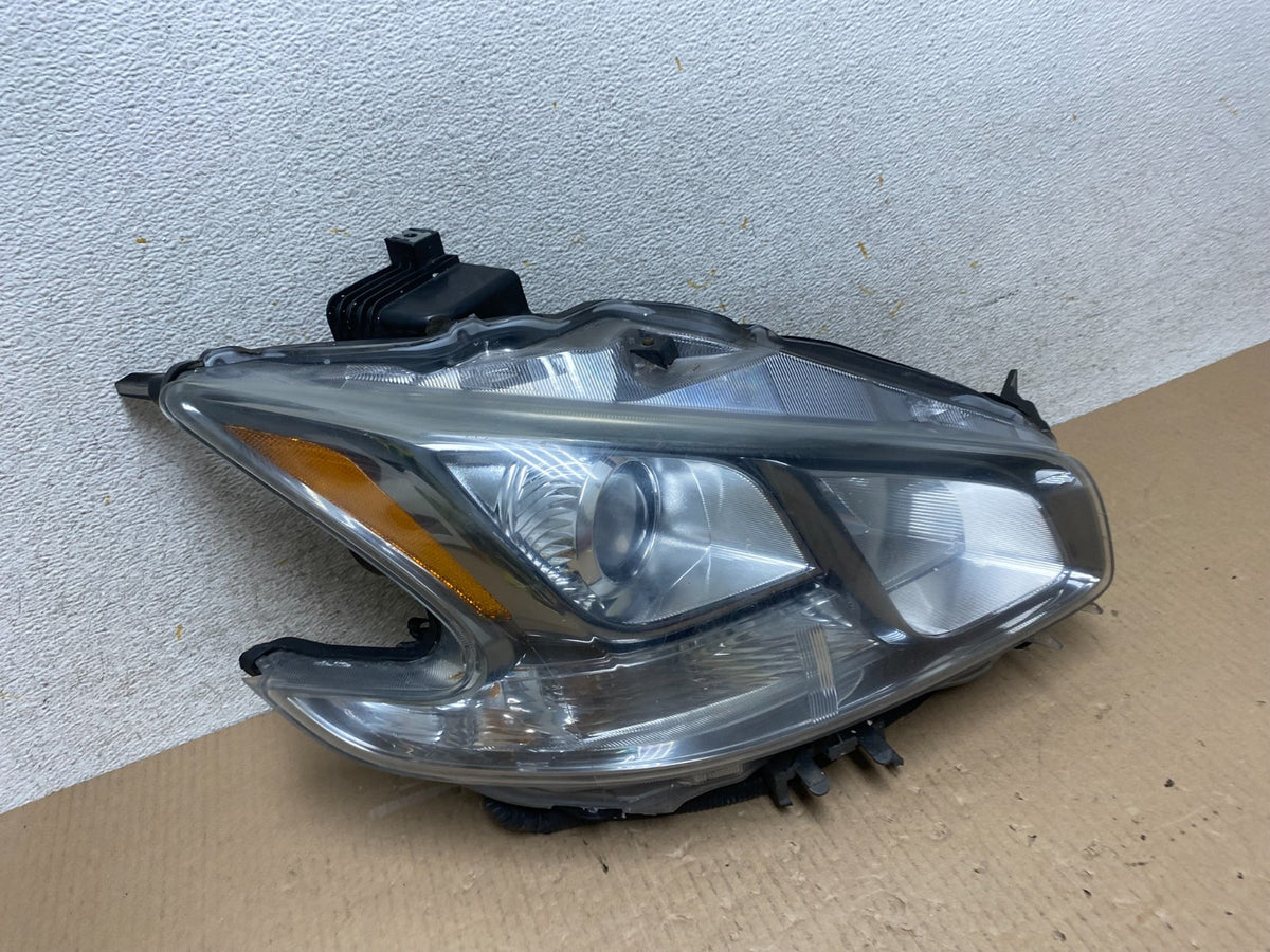 2009 - 2014 Nissan Maxima Headlight Right Passenger Xenon HID AJ2524 DW2
