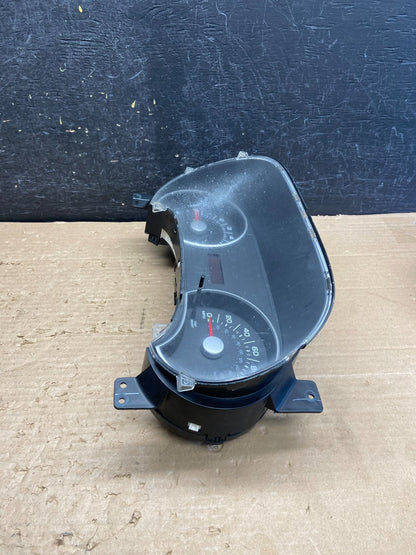 2006 2007 Ford Explorer Speedometer Cluster Gauge AG8623 DG2