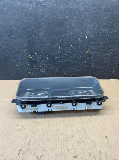 2009 to 2010 Lincoln MKX Speedometer Instrument Gauge Cluster R8866 DG3