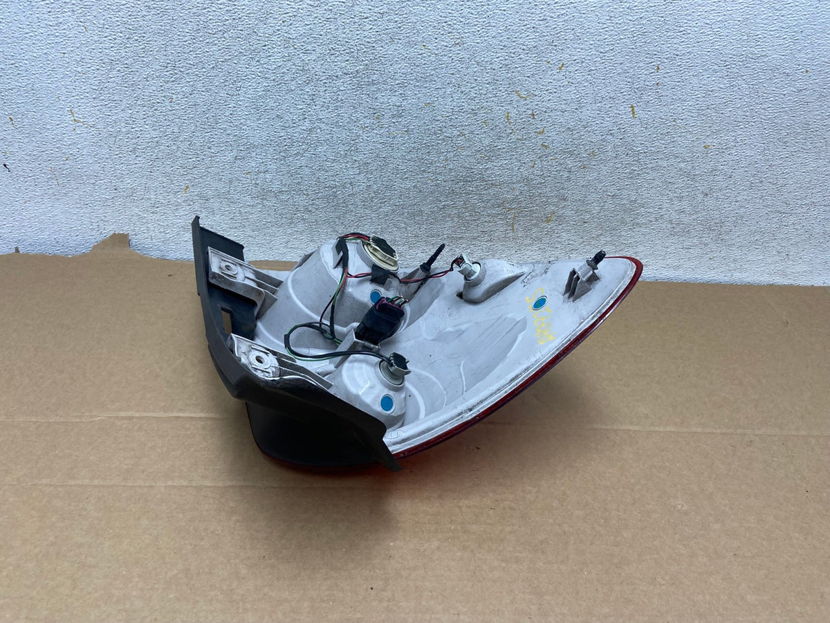 2010 to 2015 Chevrolet Equinox Right Passenger Rh Side Tail Light AH7725 LK4