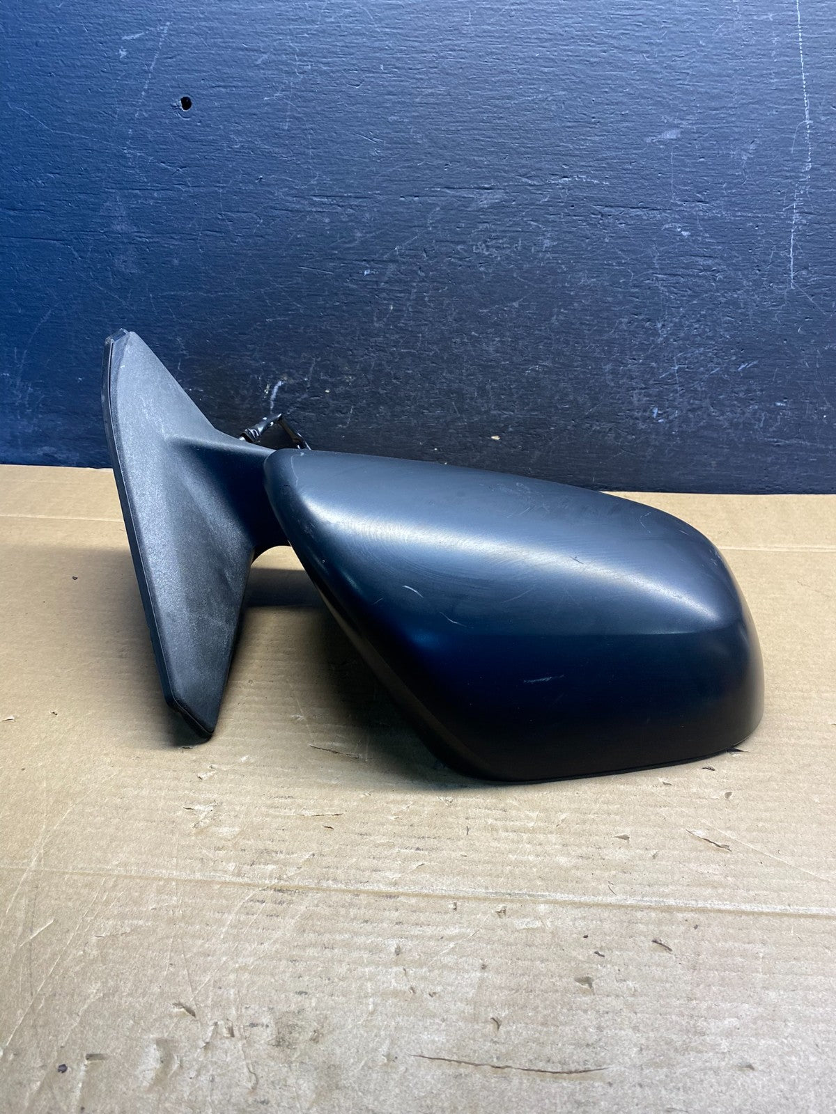 2003 to 2009 Toyota 4Runner Right Passenger RH View Door Mirror ad6636 DG2