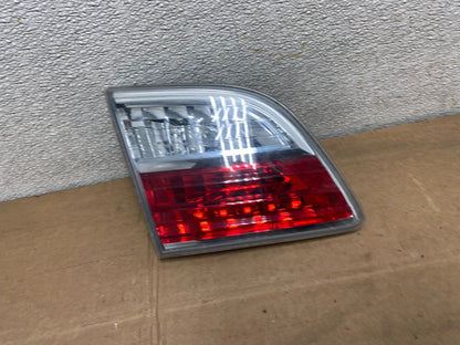 2010 2011 2012 Mazda CX-9 Tail Light Inner Left Driver LH Side Y5099 DW0