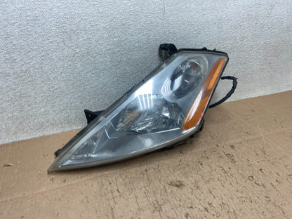 2003 to 2007 Nissan Murano Headlight Halogen Left Driver LH Y4928 DW2