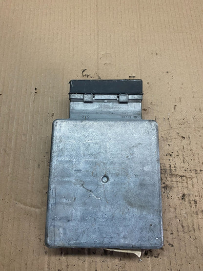 2000 Lincoln Navigator Computer Brain Engine Control ECU ECM Module Q2952 DG0
