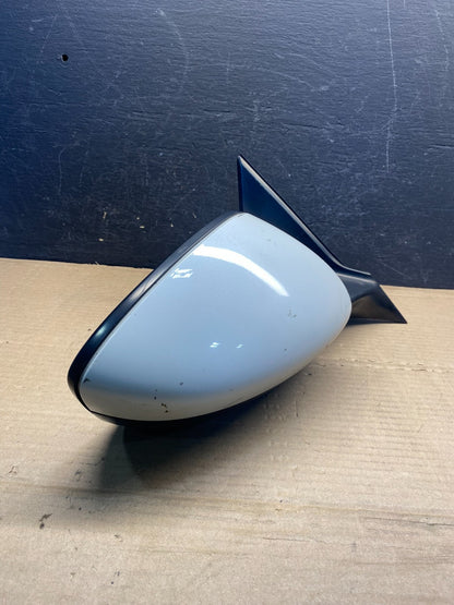 2018 - 2021 Honda Accord Left Driver LH Side View Door Mirror AF39631