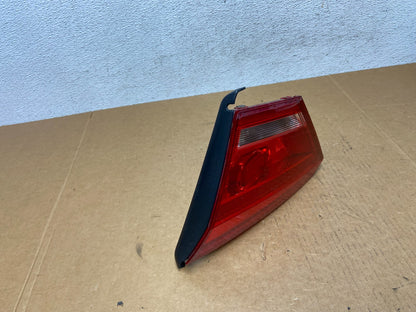 2012 to 2015 Volkswagen Passat Right Passenger Tail light inner AD9050 DW2