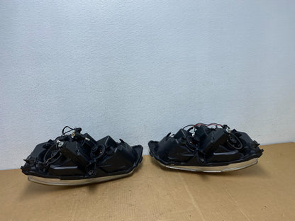 2008 to 2016 Chrysler Town and Country Left+Right Side Headlights AC8566 DW5