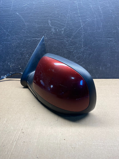 2003-2006 Chevrolet Tahoe Suburban Left Driver LH Turn Door Mirror ag1950 DG2