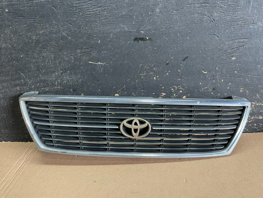 1995 1996 1997 Toyota Avalon Front Upper Grill Grille OEM Z8581 DG0