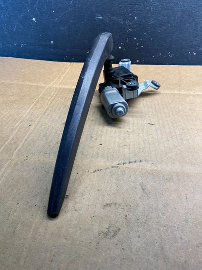 2010 to 2016 Cadillac SRX Rear Windshield Washer Wiper Motor AB3730 DG2